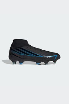 adidas F50 Hyperfast League Mid Sg - Botas Fútbol Tacos Hombre MKP