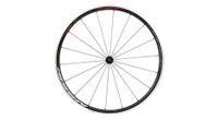 rueda delantera massi tour qr 700 mm   9x100   negra