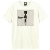 amplified clothing tops y camisetas echoes silence patience and grace para mujer