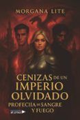 cenizas de un imperio olvidado