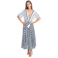 isla bonita by sigris vestido largo vestido largo midi para mujer