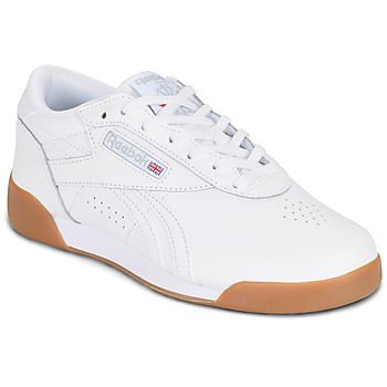 Reebok Classic Zapatillas F/S LO para niña