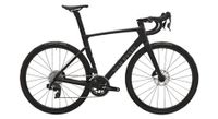 bicicleta carretera van rysel rcr sram rival axs 12v 700mm negra