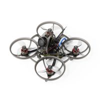 166 g betafpv air65 ii 65mm 1s elrs 24g bnf whoop campeon estilo libre carreras rc fpv drone con matrix 5in1 ii fc 400