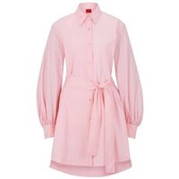 hugo vestidos kaisanna para mujer