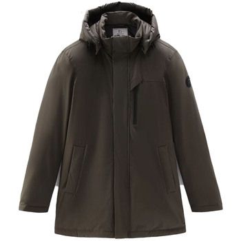 Woolrich Parka q-nol-62462 para hombre