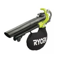 aspirador soplador y triturador 36v 3 en 1 - ryobi