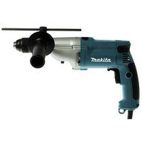 makita broca percutora 720w o 13 mm en caja mak-pac - hp2051fhj