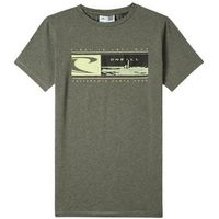 oneill tops y camisetas hybrid para nino