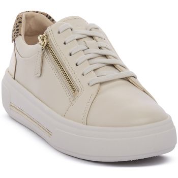 Clarks Zapatillas HOLLYROSE ZIP para mujer