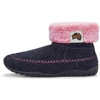 gumbies pantuflas 4220 para mujer