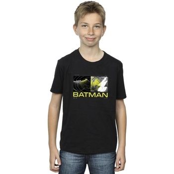 Dc Comics Tops y Camisetas Future To Past para niño