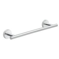 porta toallas de pared 35 cm  sparta