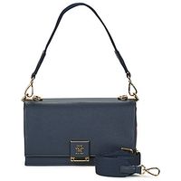 tommy hilfiger bolso de mano th her med crossover corp para mujer
