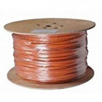 Equip 187323 Cable de Red CAT.7 S/FTP 200m Naranja
