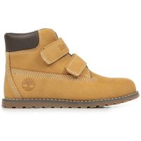 timberland botines pokey pine mid hook loop boot para nina