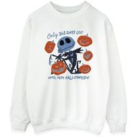 nightmare before christmas jersey only 365 days left until next halloween para mujer