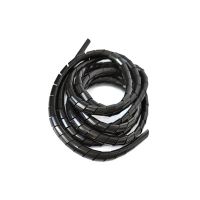 manguito para cable electrico convoluto 4-20mm