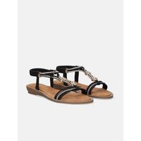 exe shoes sandalias sandalias comodas 8013-7 para mujer