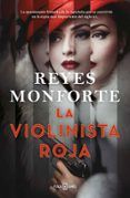 la violinista roja