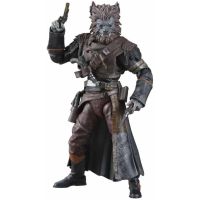 figura pirate captain brutus port borgo star wars skeleton crew articulada 15 cms