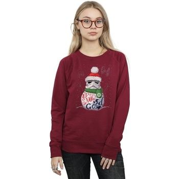 Disney Jersey Up To Snow Good para mujer