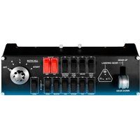 saitek pro flight switch panel
