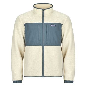 Patagonia Polar M'S RETRO PILE PATCH JKT para hombre