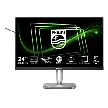 Monitor Philips 24B2G5200/00 23.8