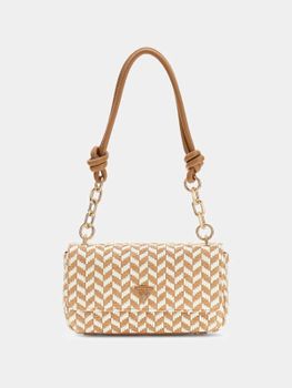 Bolso Al Hombro Tessi