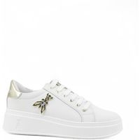 patrizia pepe zapatillas pj90327-ai26 para mujer