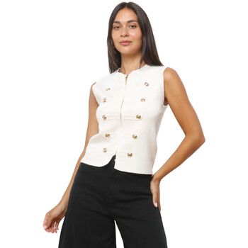 La Modeuse Chaqueta 79389_P188805 para mujer