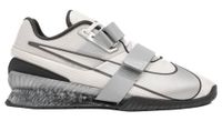 nike romaleos 4 se - hombre - blanco