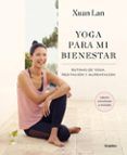 yoga para mi bienestar