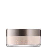 delilah micro-fine loose powder translucent 14g