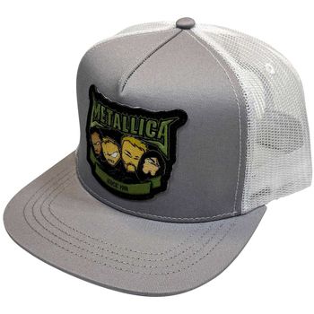 Metallica Gorra RO16411 para mujer