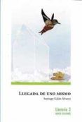 llegada de uno mismo