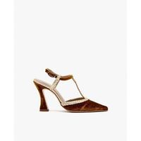 pedro miralles zapatos de tacon mafra para mujer