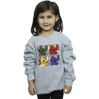 disney jersey bi22627 para nina