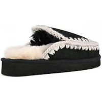 mou pantuflas eskimo slipper para mujer