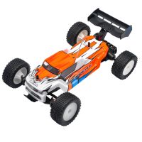 serpent mini para spyder truggy ser430003 rtr 124 24g rwd coche rc camion todoterreno ep control proporcional completo