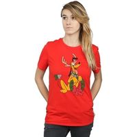 disney camiseta bi37773 para mujer