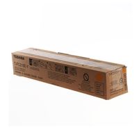 toshiba t-fc210e-y toner amarillo original