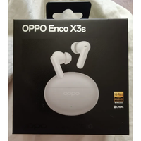 auriculares inalambricos oppo enco x3s