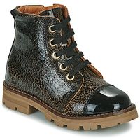 gbb botines lyonette para nina