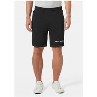 helly hansen pantalon pirata core sweat para hombre