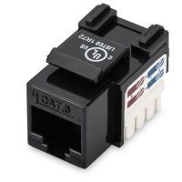 digitus keystone jack rj45-hembra cat6