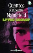 cuentos de katherine mansfield