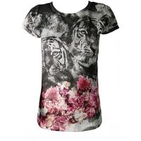 deha camiseta d95353 para mujer