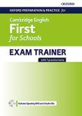 oxford preparation and practice for cambridge english b2. first (fce)